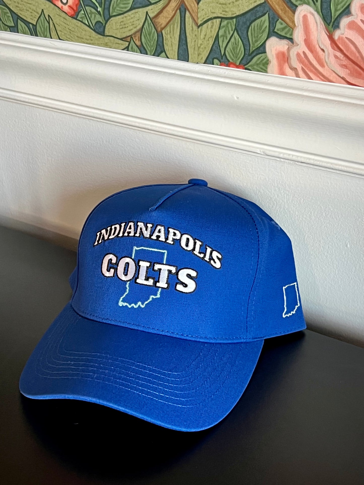 Colts Trucker Hat