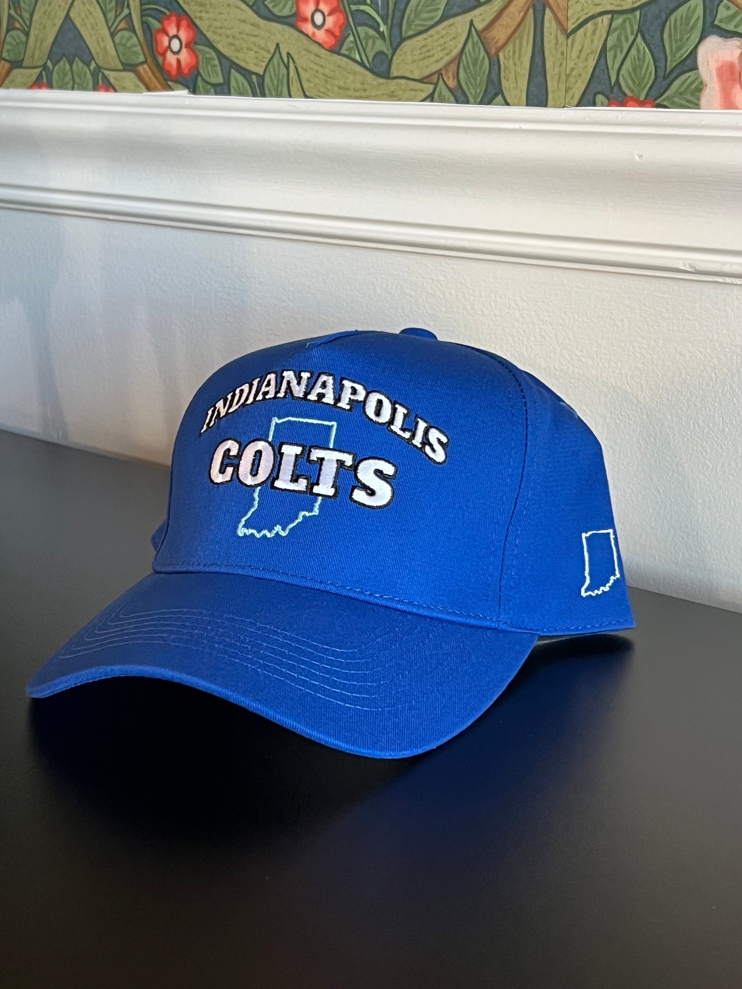 Colts Trucker Hat