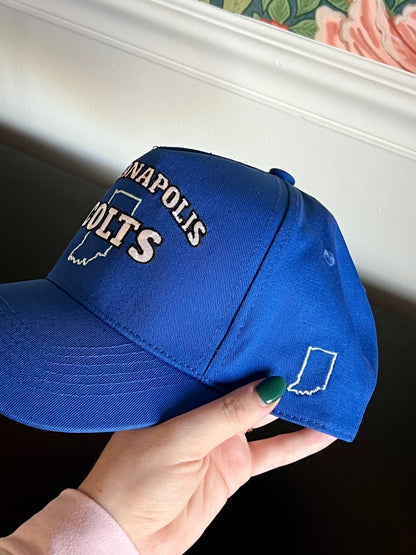 Colts Trucker Hat